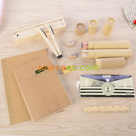 Customization Stationery Set Corporate Gifts