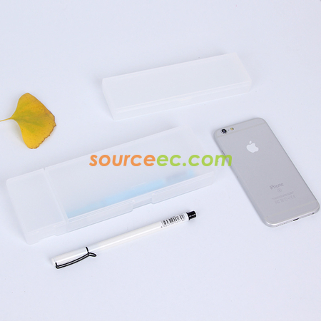 Customization Simple Pencil Box Corporate Gifts
