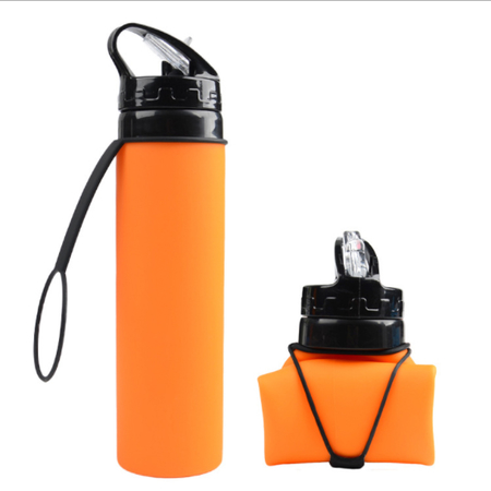 Customization Foldable Bottle Corporate Gifts