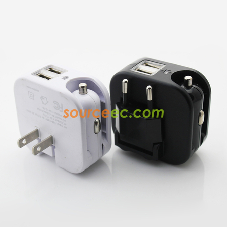Customization Multifunctional conversion plug Corporate Gifts