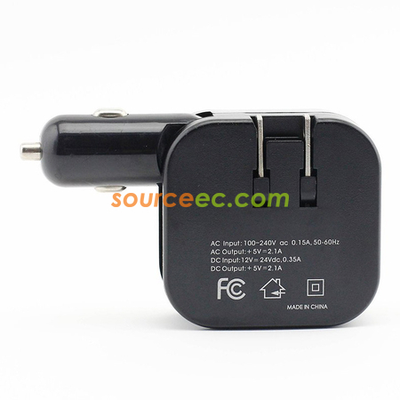 Customization Multifunctional conversion plug Corporate Gifts