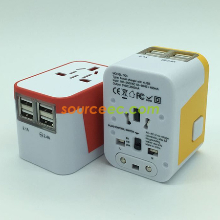 Customization Adaptor Corporate Gifts