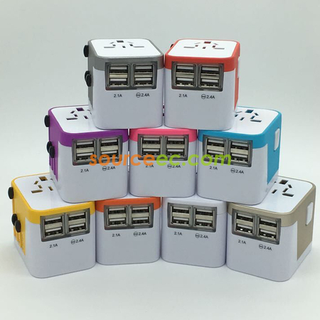 Customization Adaptor Corporate Gifts