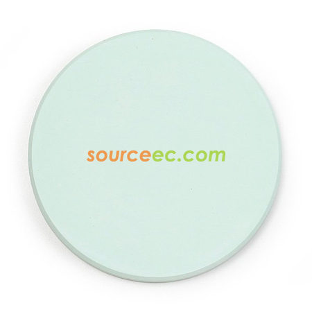 Customization Diatomaceous Earth Absorbent Coaster Corporate Gifts