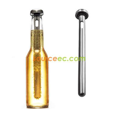 Customization Beer Chiller Stick Corporate Gifts