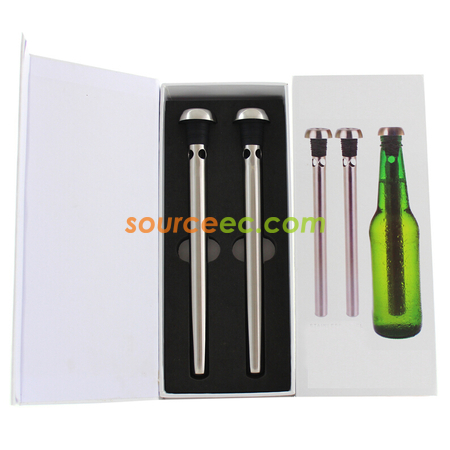 Customization Beer Chiller Stick Corporate Gifts