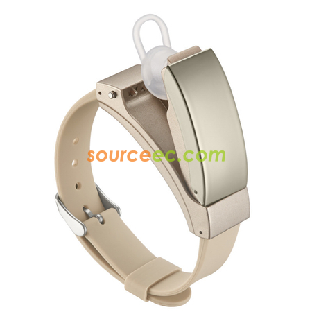 Customization Smart Watch with Headset Corporate Gifts
