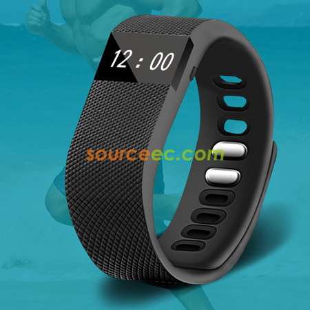 Customization Sport Smart Watch Corporate Gifts