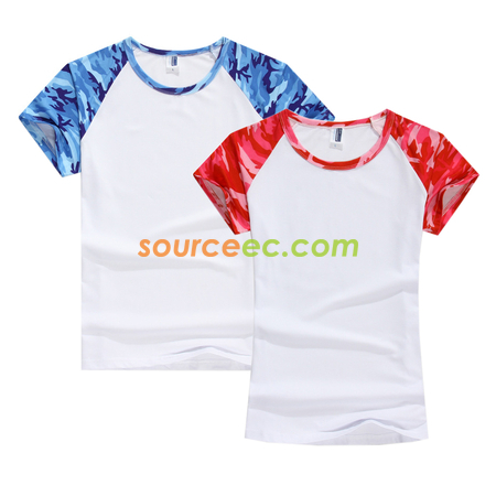 Raglan T-shirt