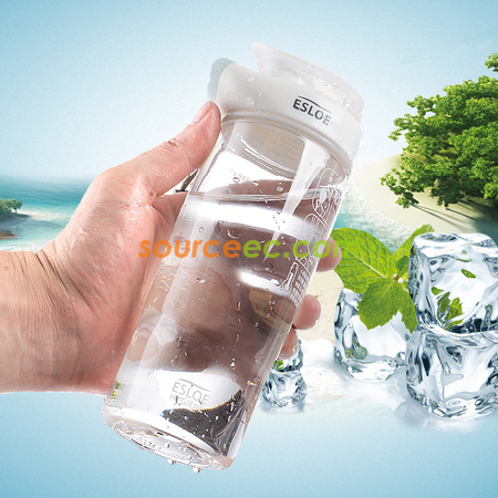 Customization Share Water Bottle Corporate Gifts