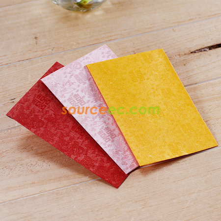 Customization Red Packet Corporate Gifts