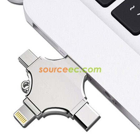 Customization USB Corporate Gifts