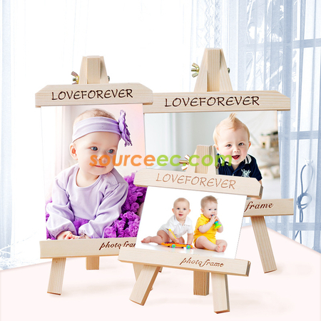 Customization Wooden Picture Frame Corporate Gifts