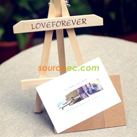 Customization Wooden Picture Frame Corporate Gifts