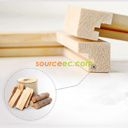 Customization Wooden Picture Frame Corporate Gifts