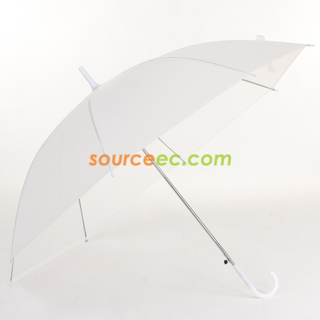 Customization Matte Translucent Umbrella Corporate Gifts
