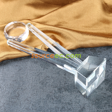 Customization Crystal Trophy Corporate Gifts