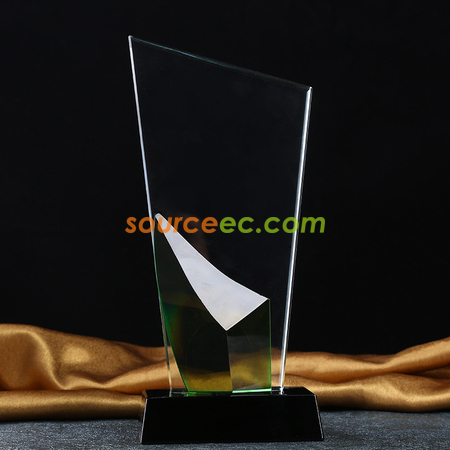 Customization Crystal Trophy Corporate Gifts