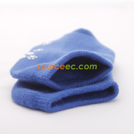Customization Anti-Slip Cotton Socks Corporate Gifts