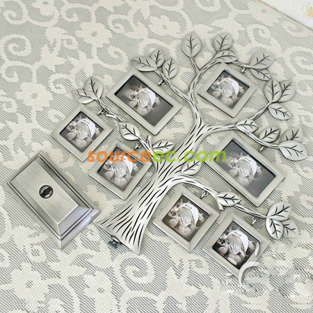 Customization Wishing Tree Frame Corporate Gifts