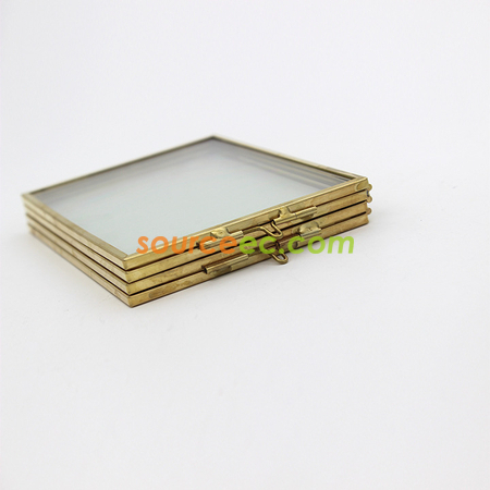 Customization Specimen Metal Frame Corporate Gifts