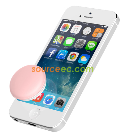Macaron Phone Screen Rub