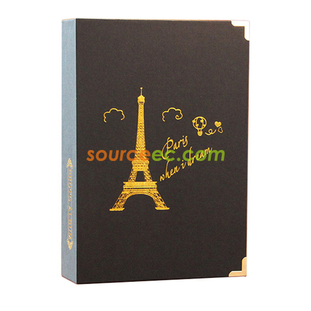 Customization Photo Album Corporate Gifts