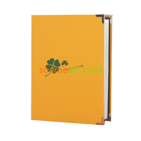 Customization Photo Album Corporate Gifts