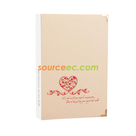 Customization Photo Album Corporate Gifts