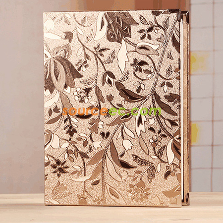 Customization Photo Album Corporate Gifts