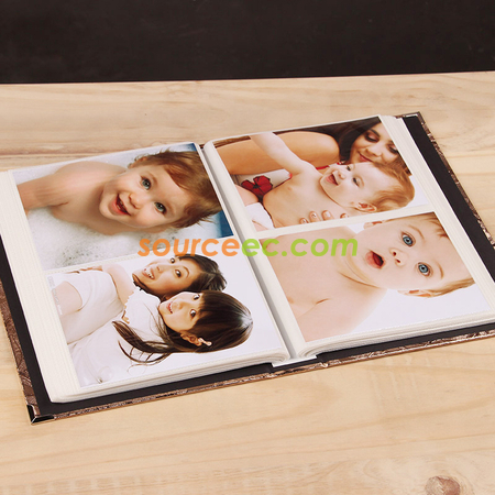 Customization Photo Album Corporate Gifts