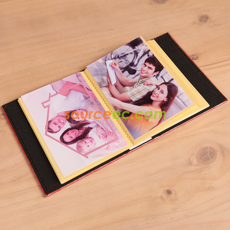 Customization 4R Photo Album Corporate Gifts