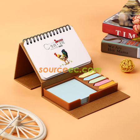 Customization Desk Calendar Corporate Gifts