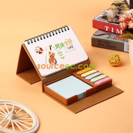 Customization Desk Calendar Corporate Gifts