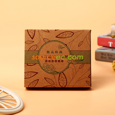 Customization Desk Calendar Corporate Gifts