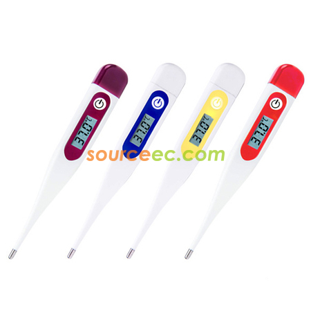 Customization Digital Medical Thermometer Corporate Gifts