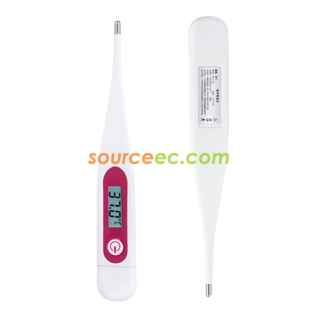 Customization Digital Medical Thermometer Corporate Gifts