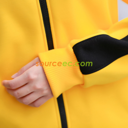 Customization Baseball Clothing Corporate Gifts