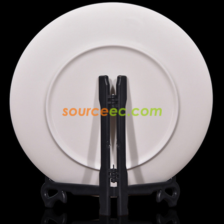 Customization Ceramic Display Plate Corporate Gifts