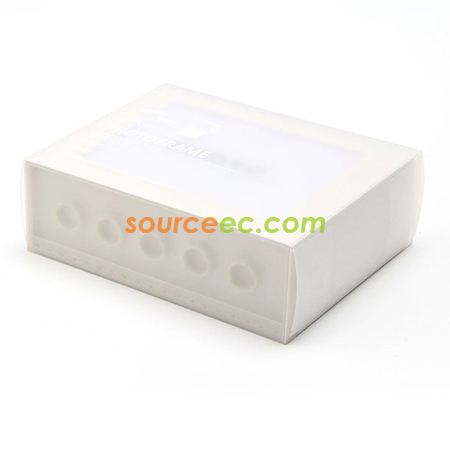 Customization Building Block Photo Frame Corporate Gifts