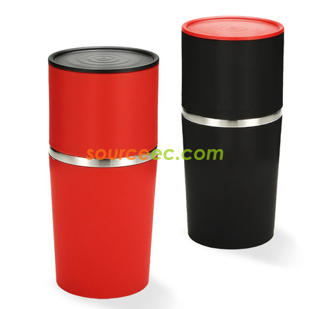 Customization 250ML Coffee Grinding Cup Corporate Gifts