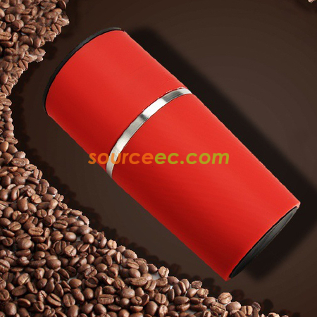 Customization 250ML Coffee Grinding Cup Corporate Gifts
