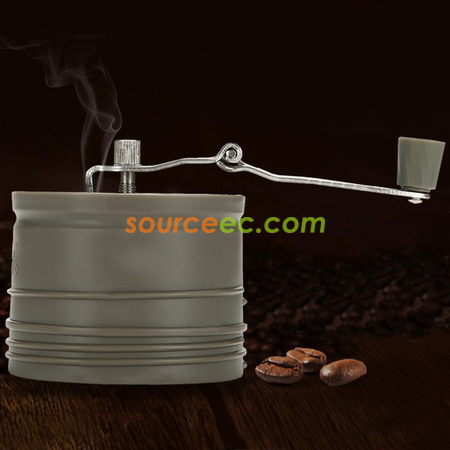 Customization 250ML Coffee Grinding Cup Corporate Gifts