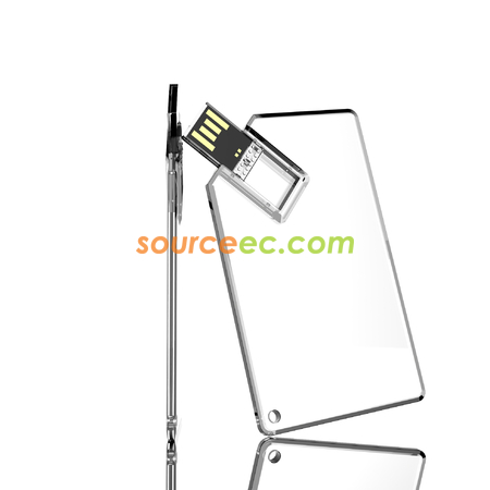 Customization Card USB Corporate Gifts