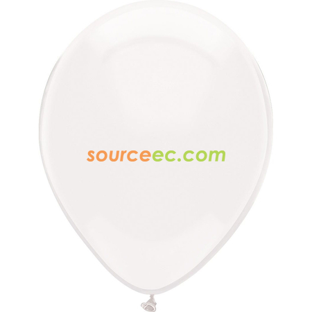 Customization Crystal Promotional Balloon Corporate Gifts