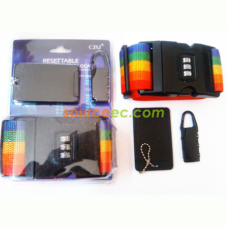 Customization Passport Travel Set Corporate Gifts