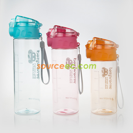 Customization 700ML Bottle Corporate Gifts