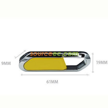 Customization USB Corporate Gifts