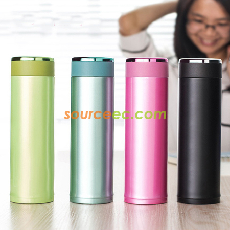 Customization 460ML Insulation Cup Corporate Gifts