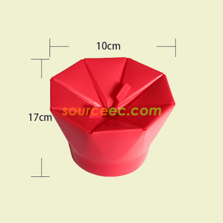 Customization Popcorn Bucket Corporate Gifts